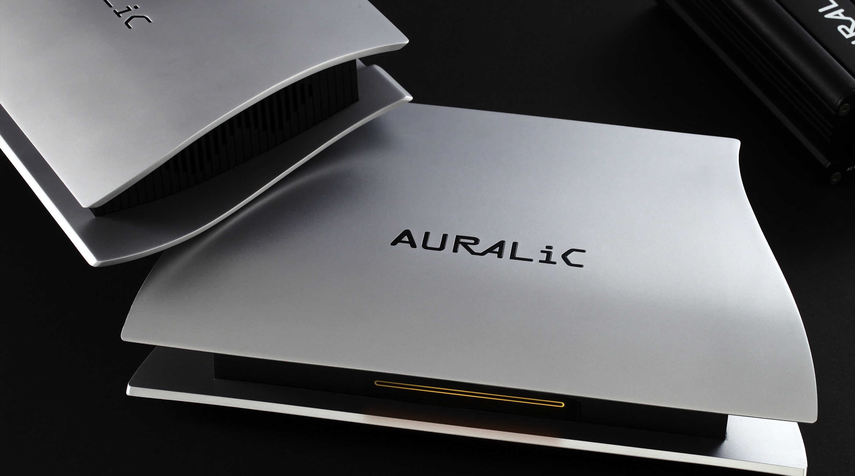 auralic