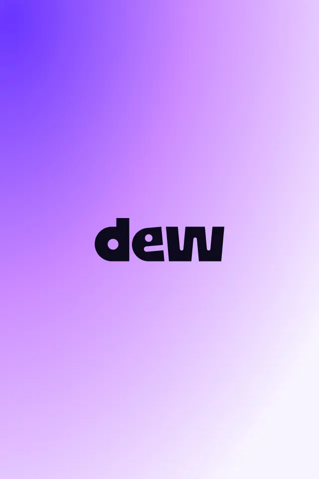 dew