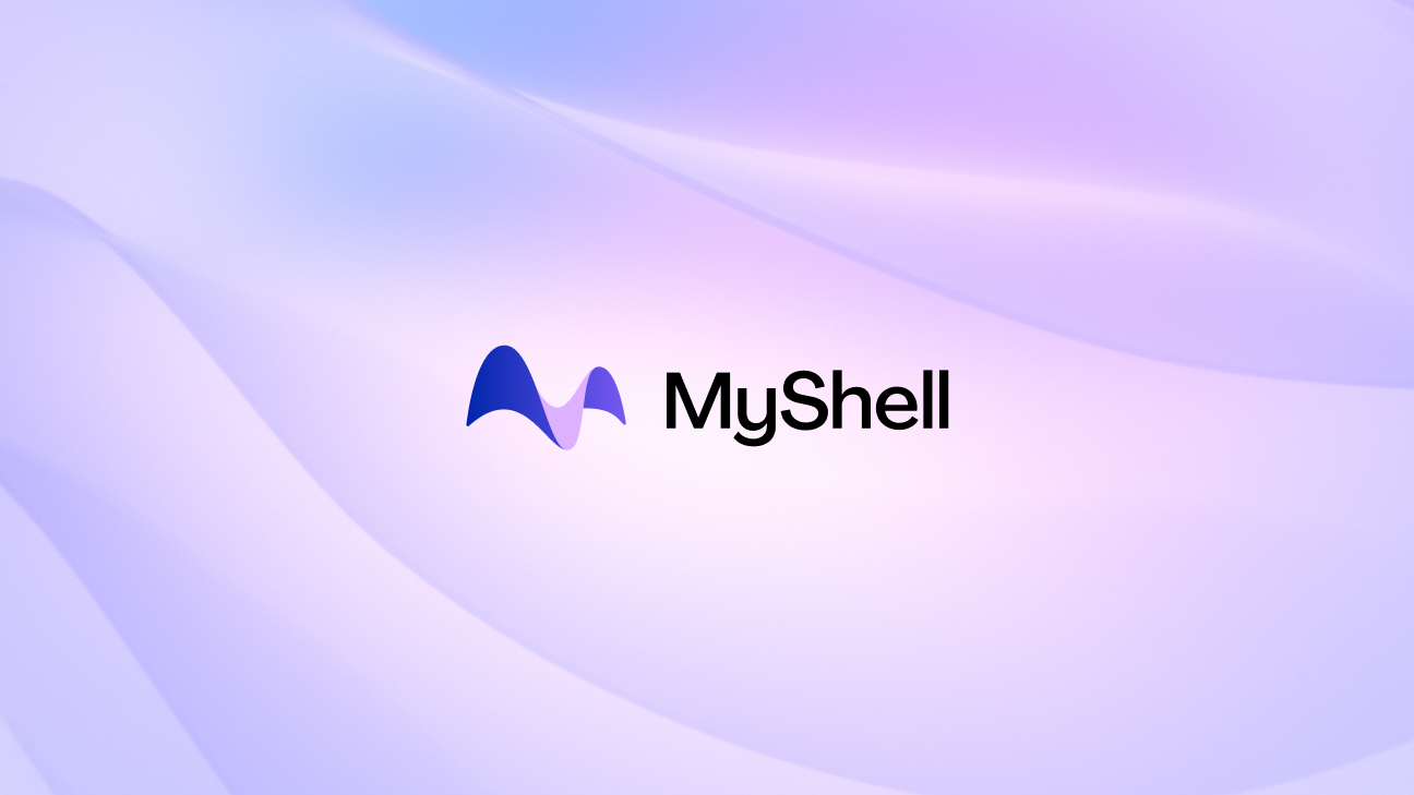 myshell