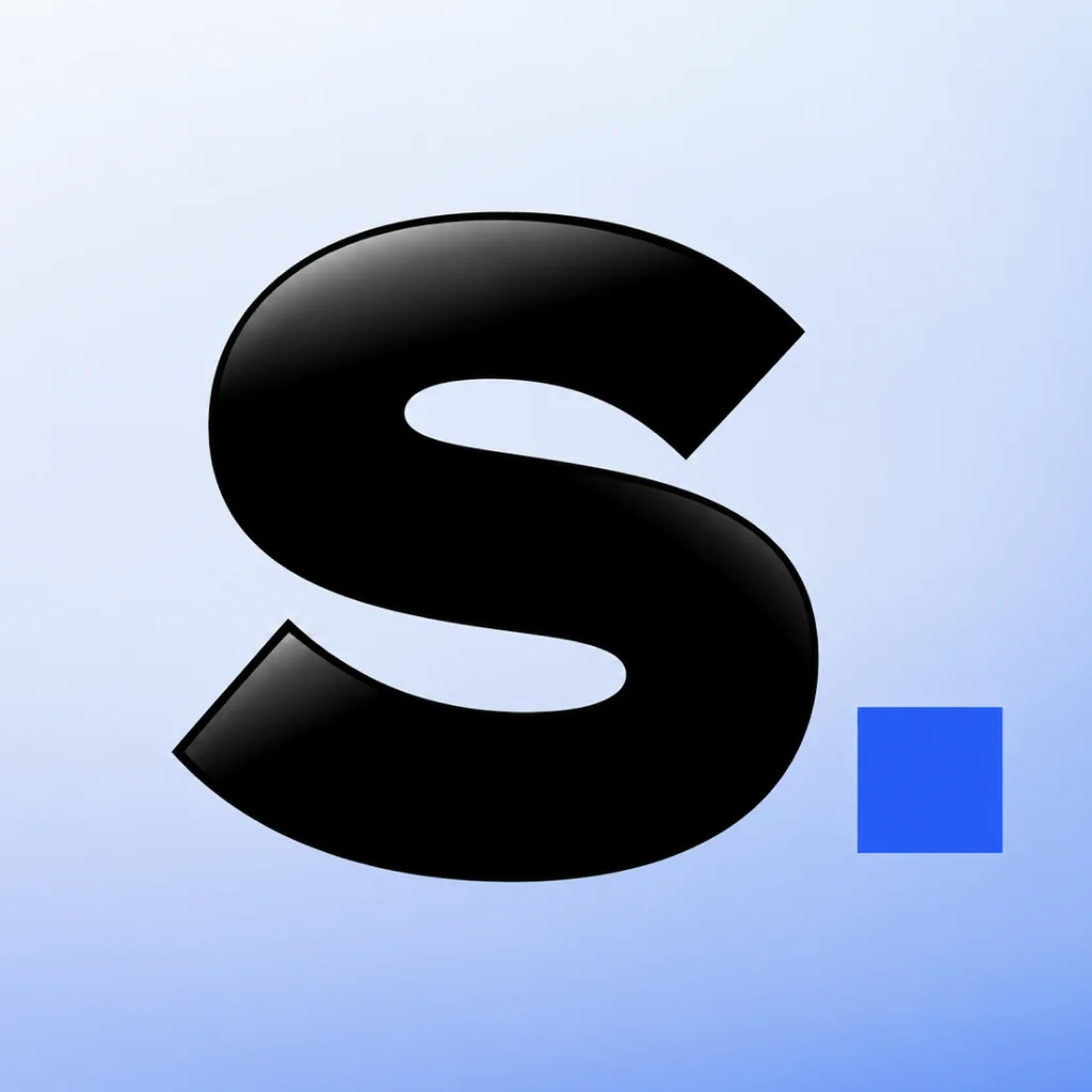 Sam app icon