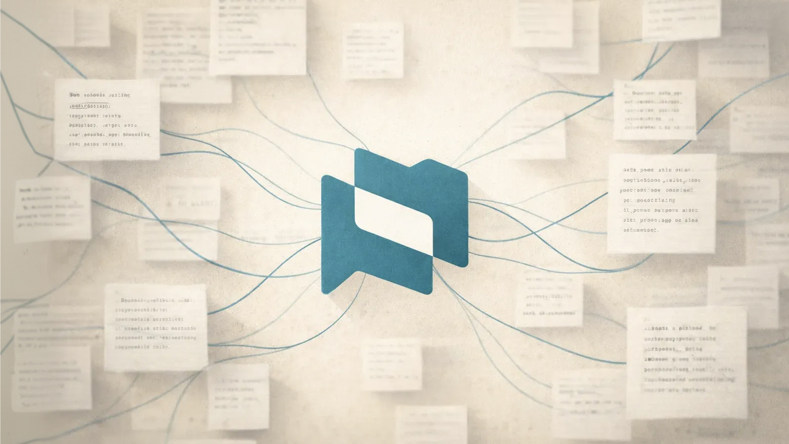 Introducing Fiche: Chat With Your Notes